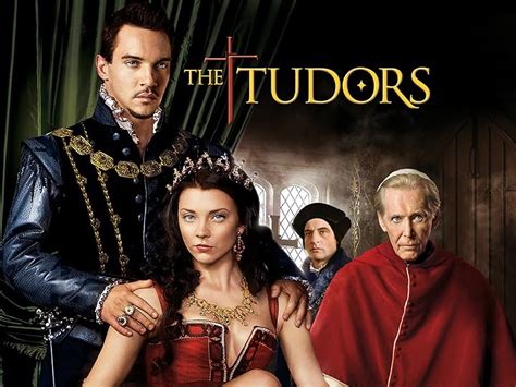 los tudor hbo